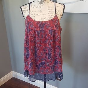 Faded Glory Top